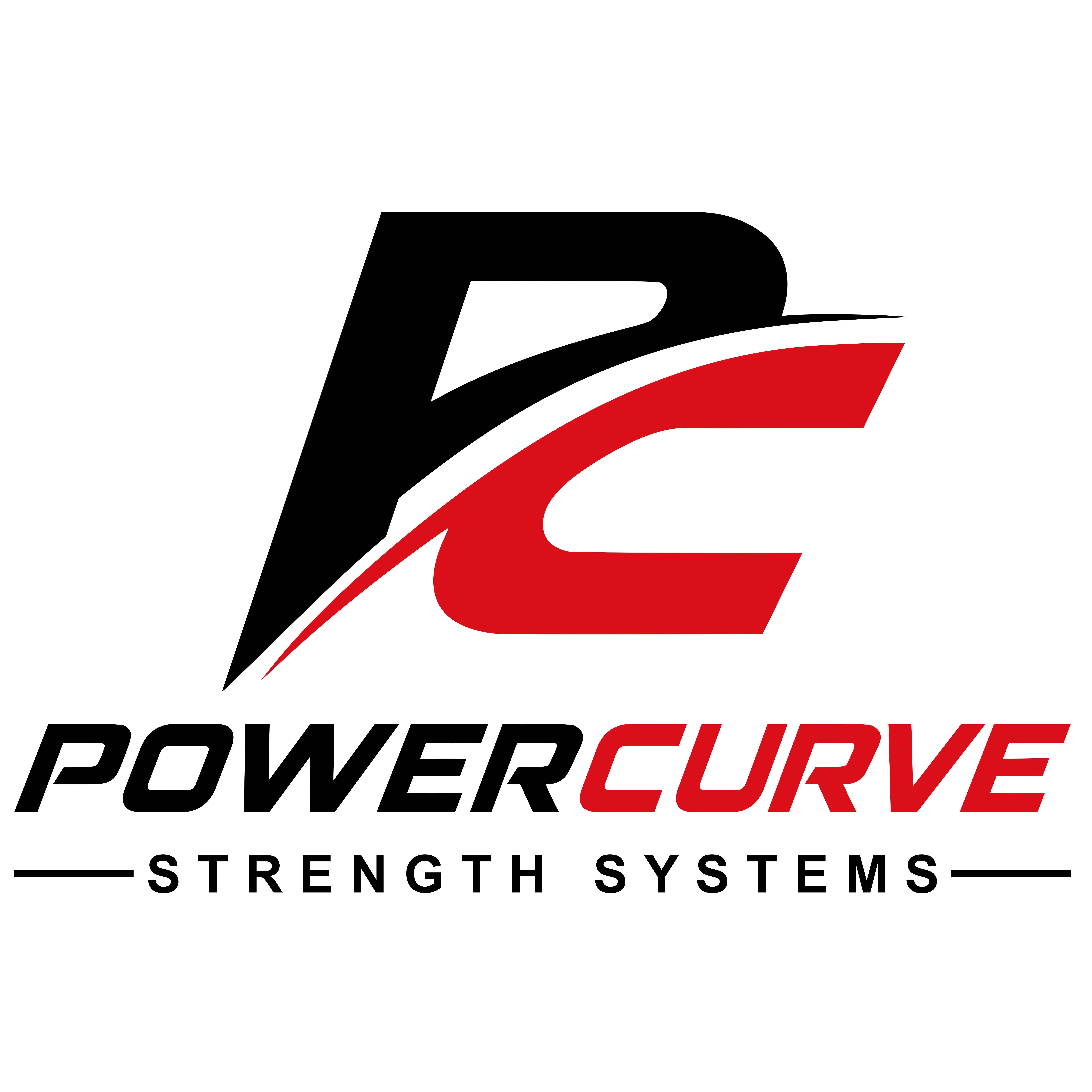 PowerCurve Strength Systems